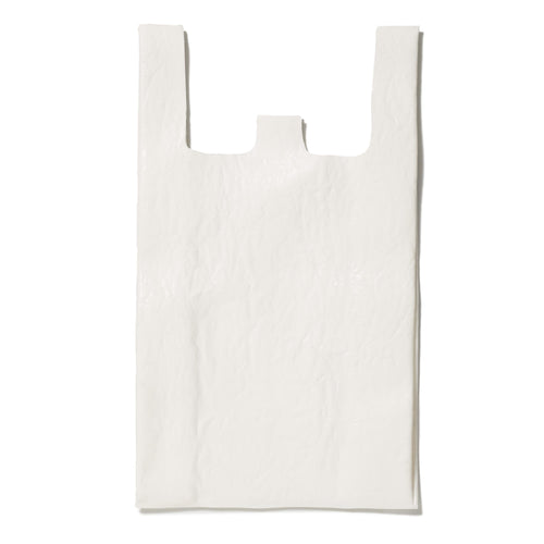 "PLASTIC BAG" BAG