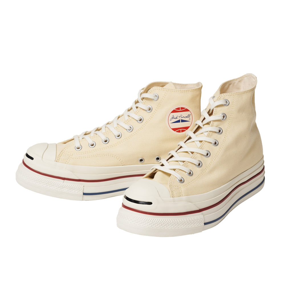JACK PARCELL ALLSTER Hi - IVORY