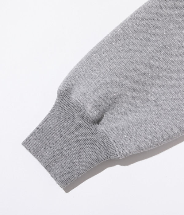 EXTRA HEAVY HORIZONTAL SWEAT SHIRT