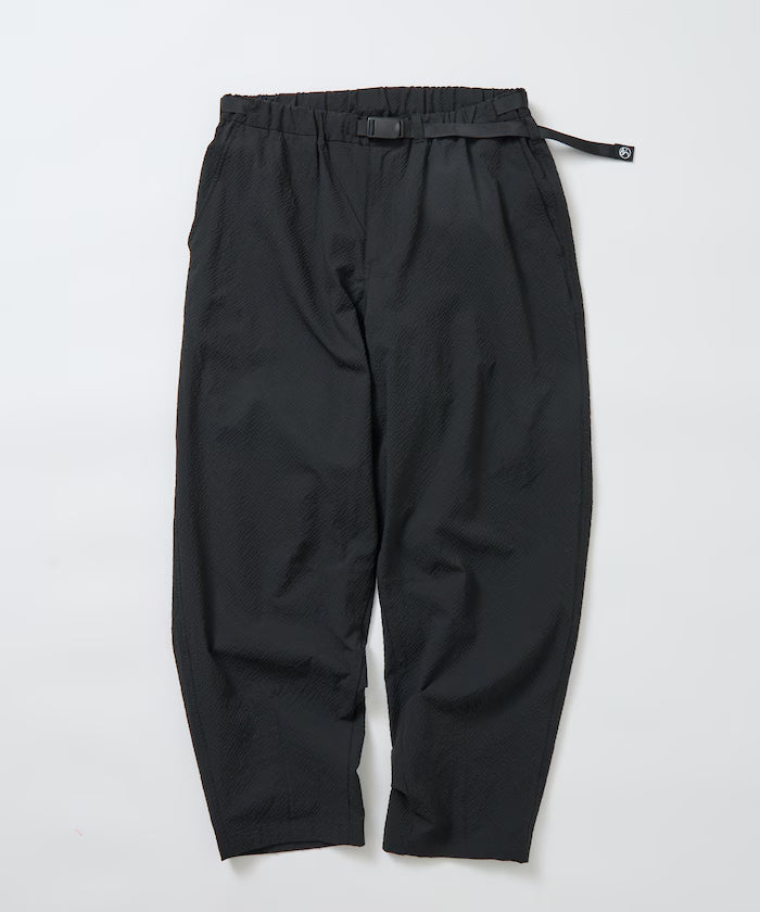 AiRide/Air Ride Wide Silhouette Sheer Sacker Packable Climbing Pants/Quick-Drying/UV Cut [Limited Release]