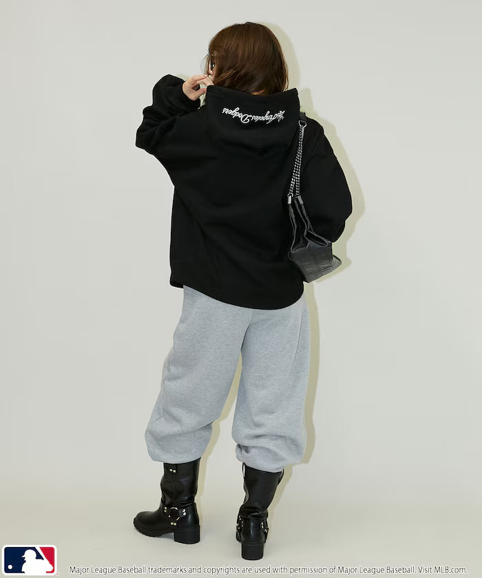 Limited Edition SWEAT ZIP HOODIE