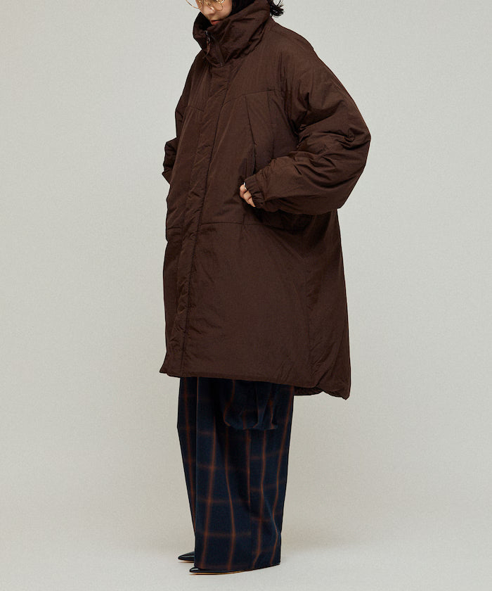 PRIMALOFT PrimaLoft Monster Parker / Insulated Coat 25AW