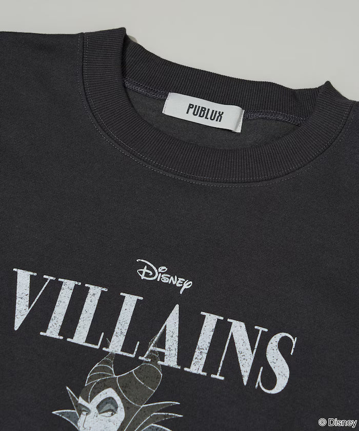 Custom VILLAINS MALEFICENT SWEAT