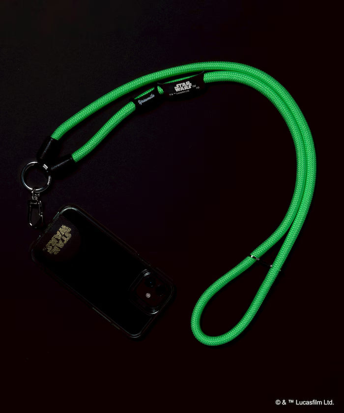 YOSEMITE MOBILE STRAP STAR WARS Star Wars