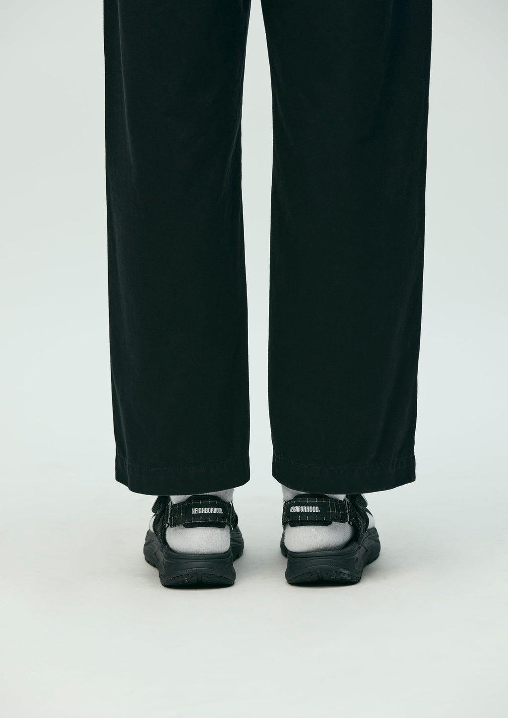 Nh X Rig Footwear Reflective Sandal