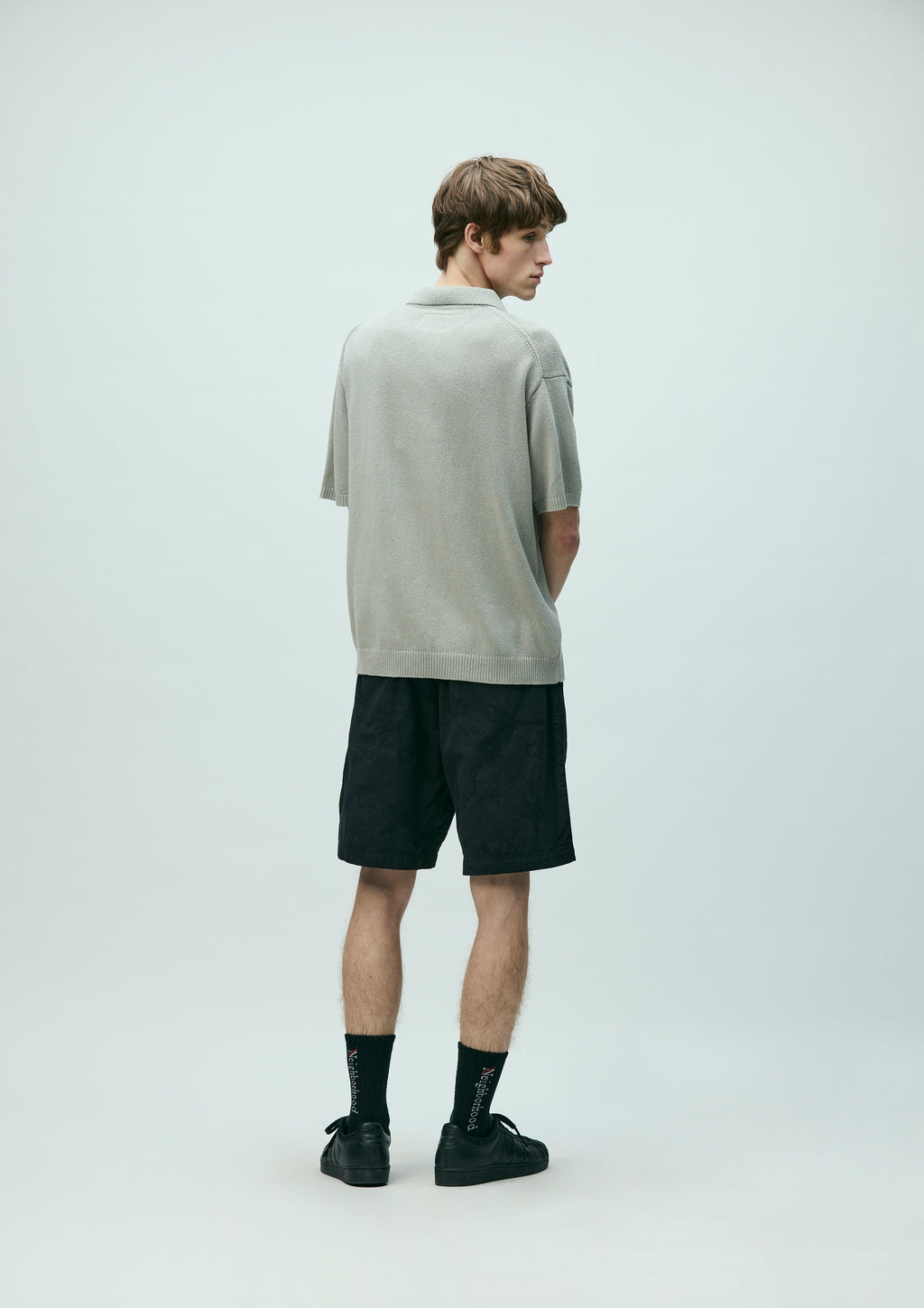 Jq Short Pants