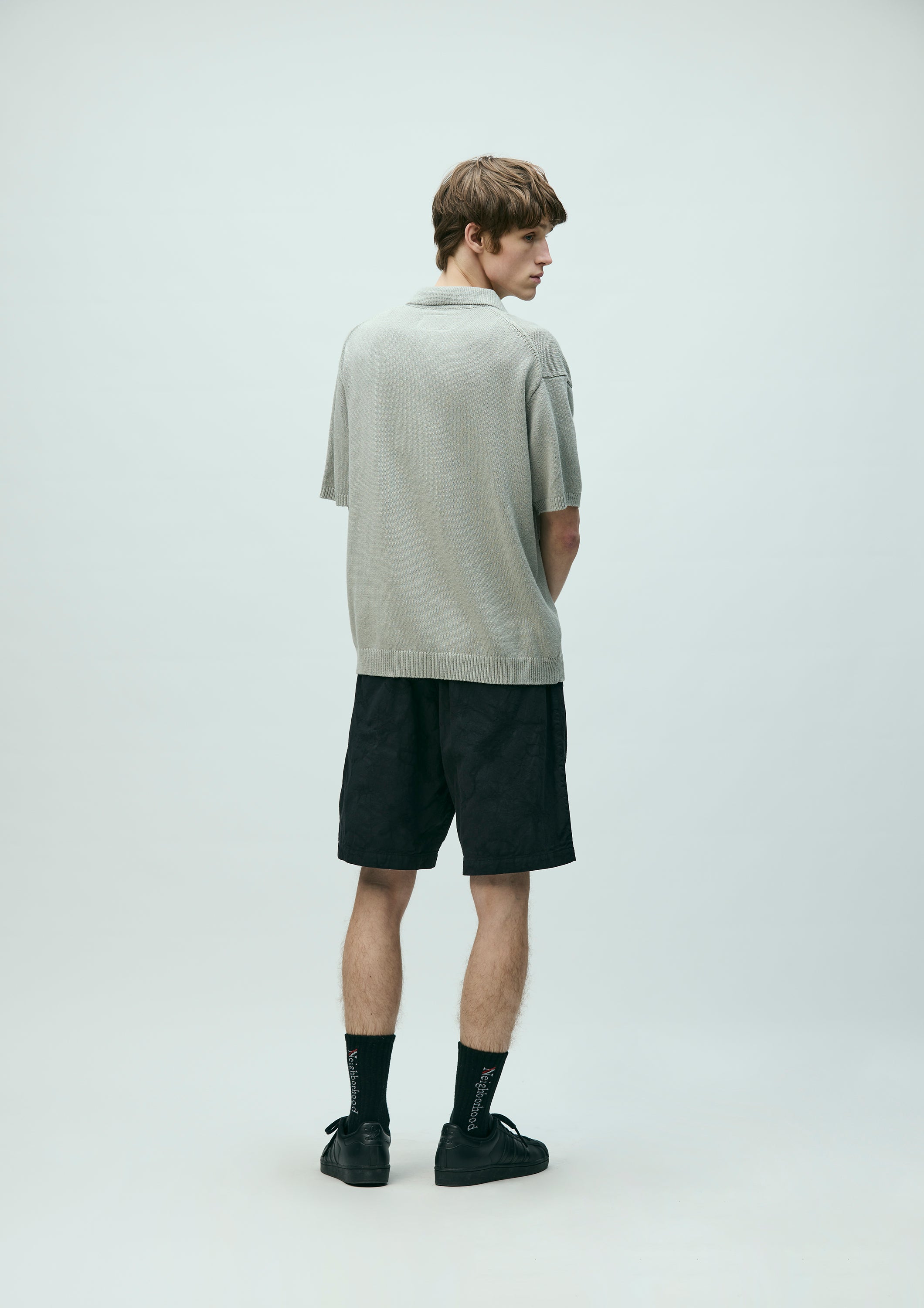 Jq Short Pants
