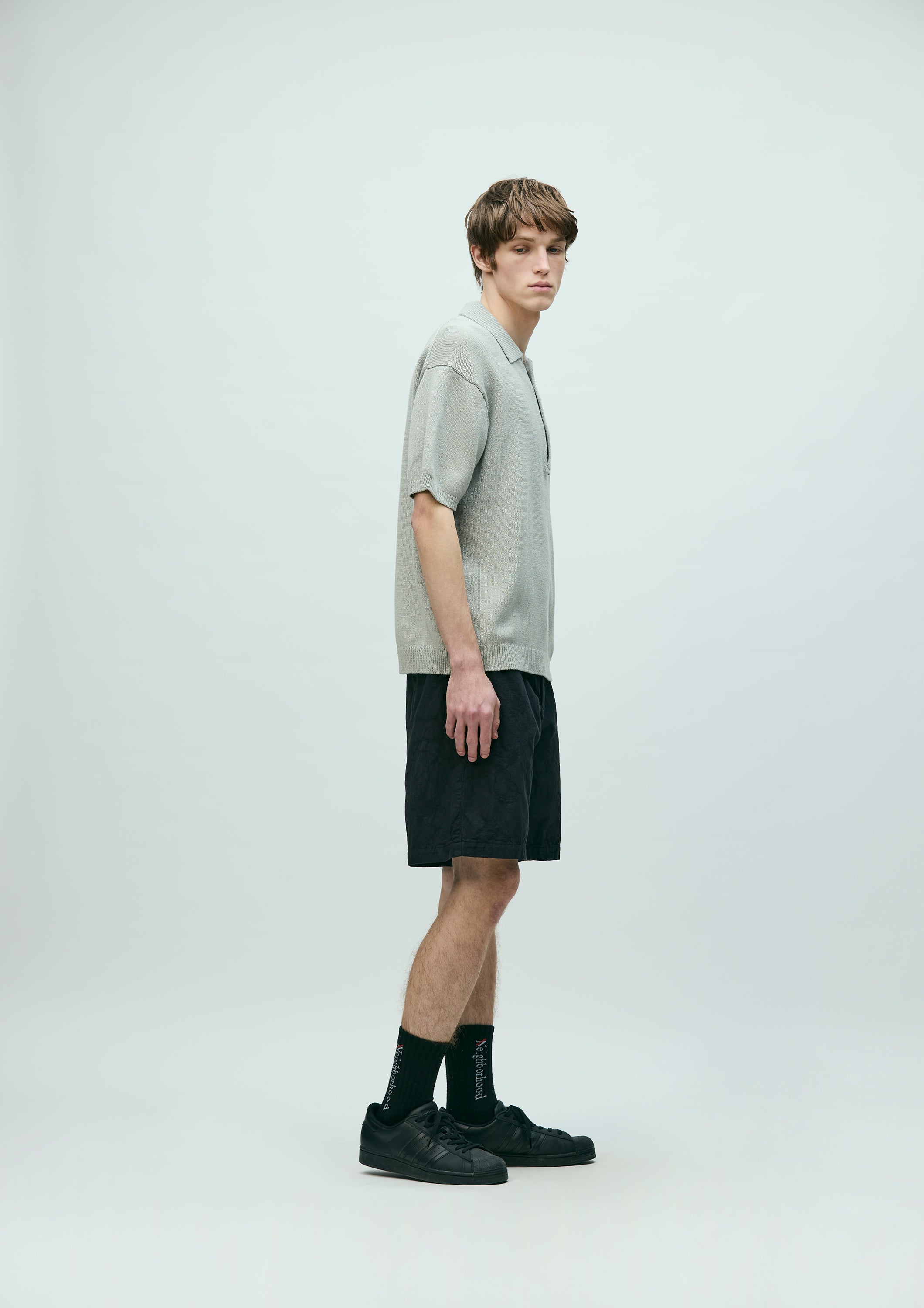 Jq Short Pants