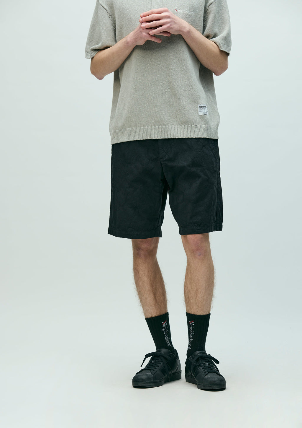 Jq Short Pants