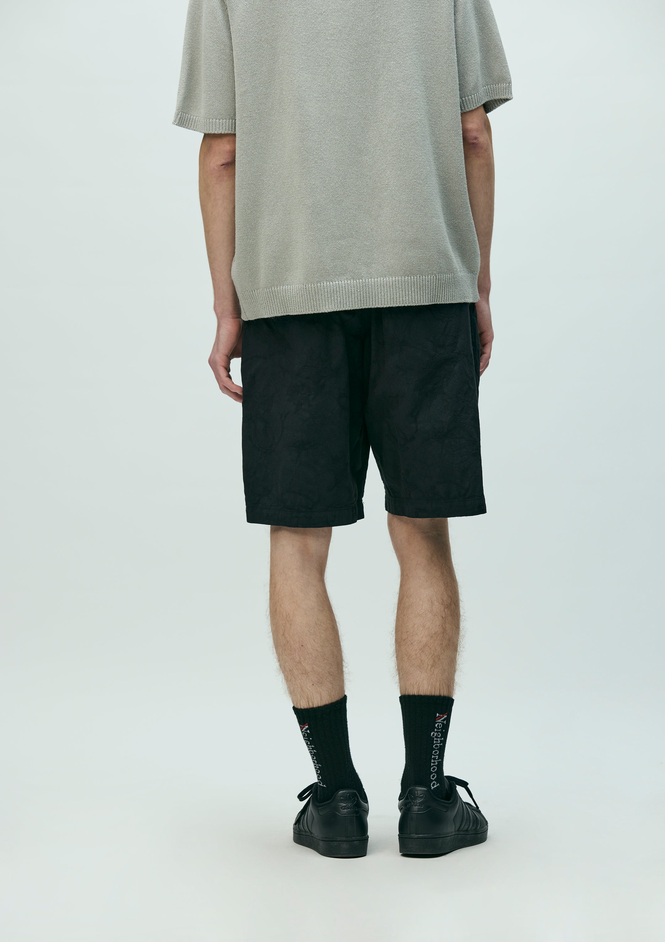 Jq Short Pants