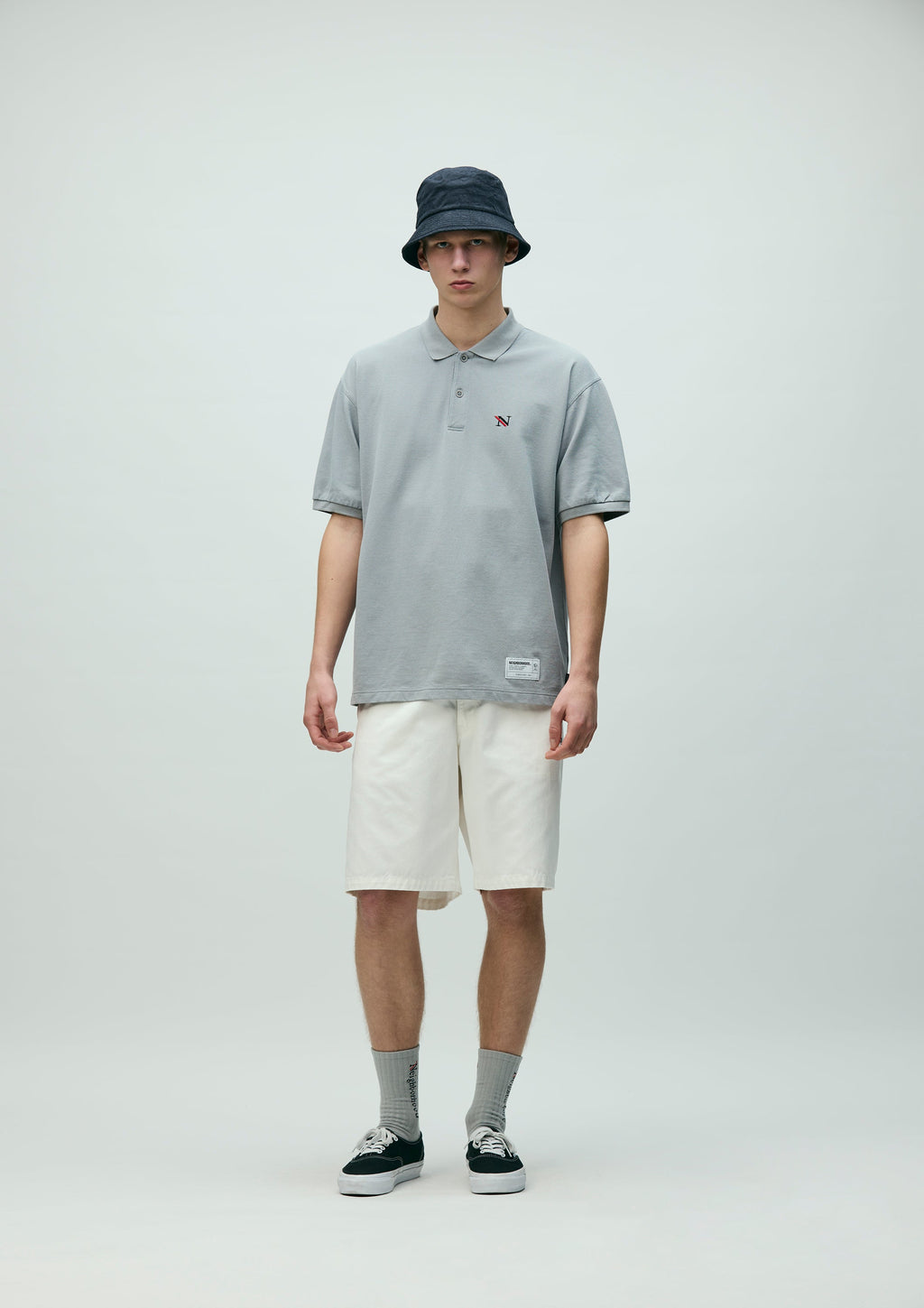 Classic Polo Ss