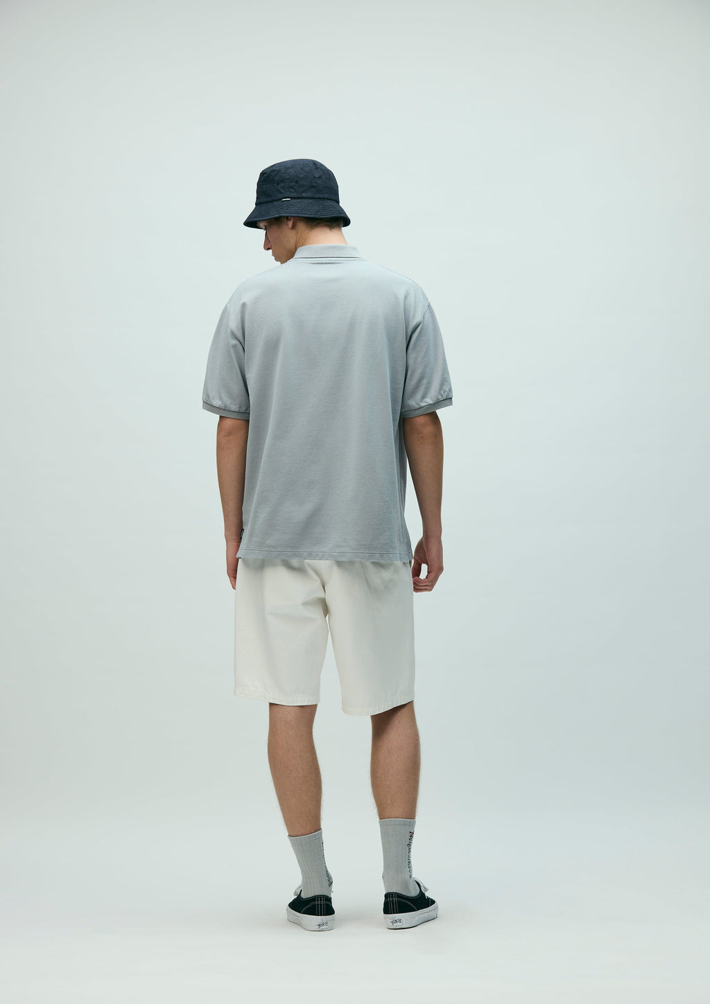 Classic Polo Ss