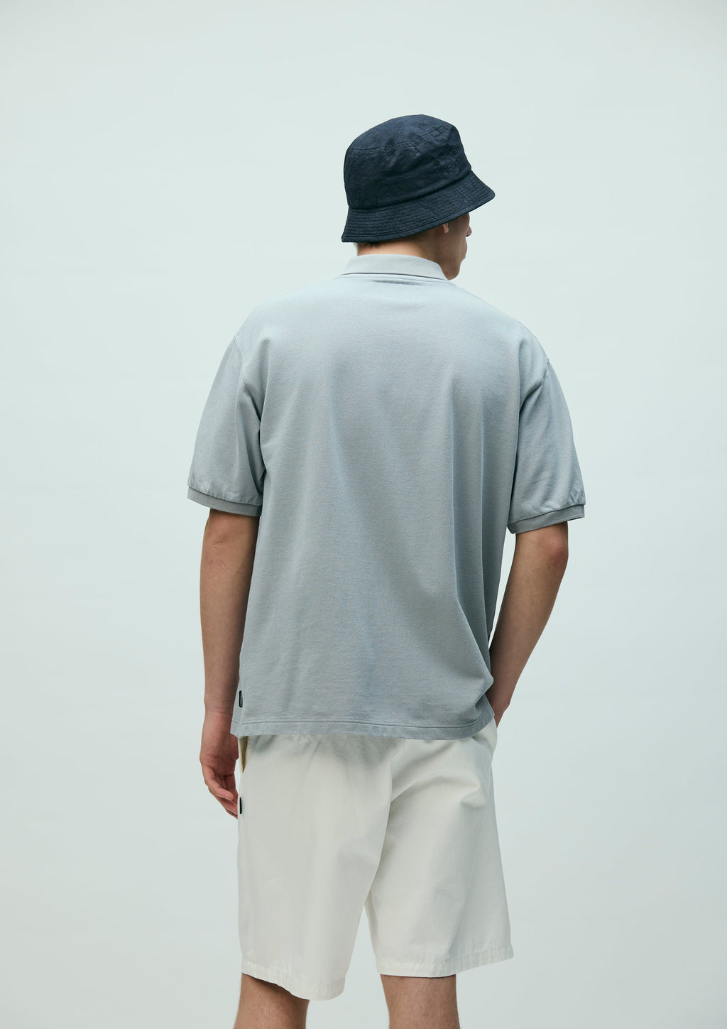 Classic Polo Ss