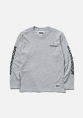 Ot Tee Ls 1 - GRAY