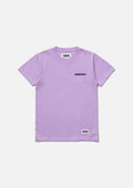 Ot Tee Ss 2 - PURPLE