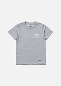 Ot Tee Ss 5 - GRAY