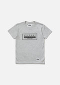 Ot Tee Ss 6 - GRAY