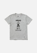 Ot Tee Ss 7 - GRAY