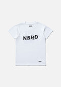 Ot Tee Ss 10 - WHITE