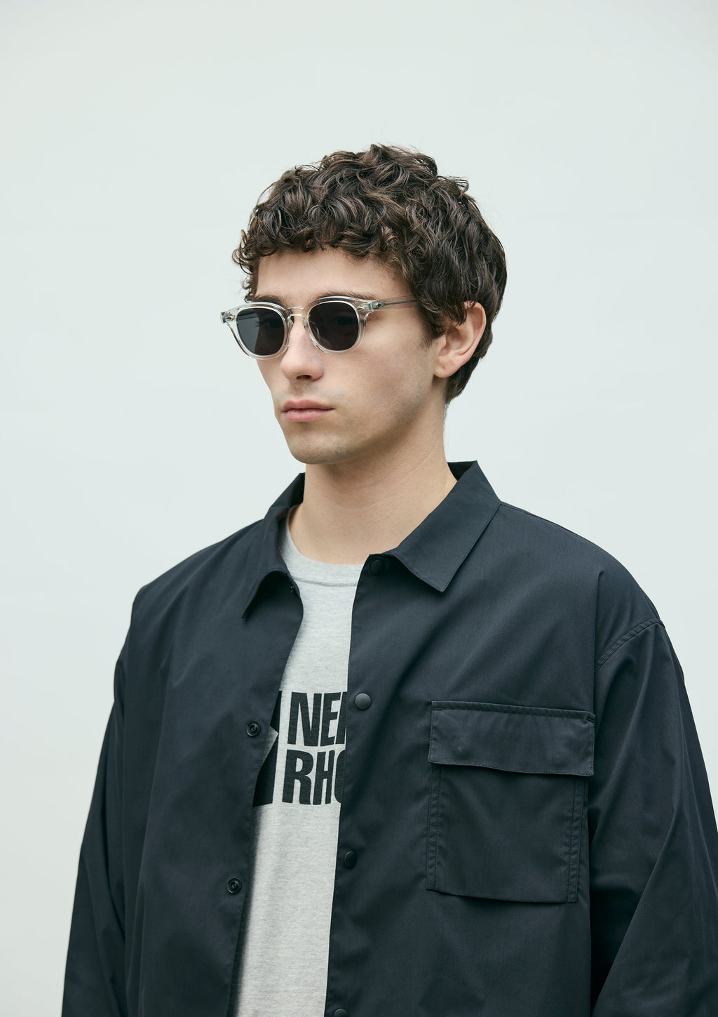 Nh X Julius Tart Optical Ar