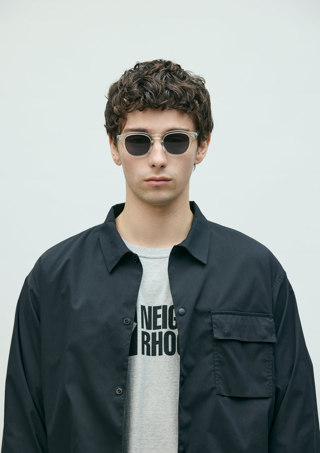Nh X Julius Tart Optical Ar