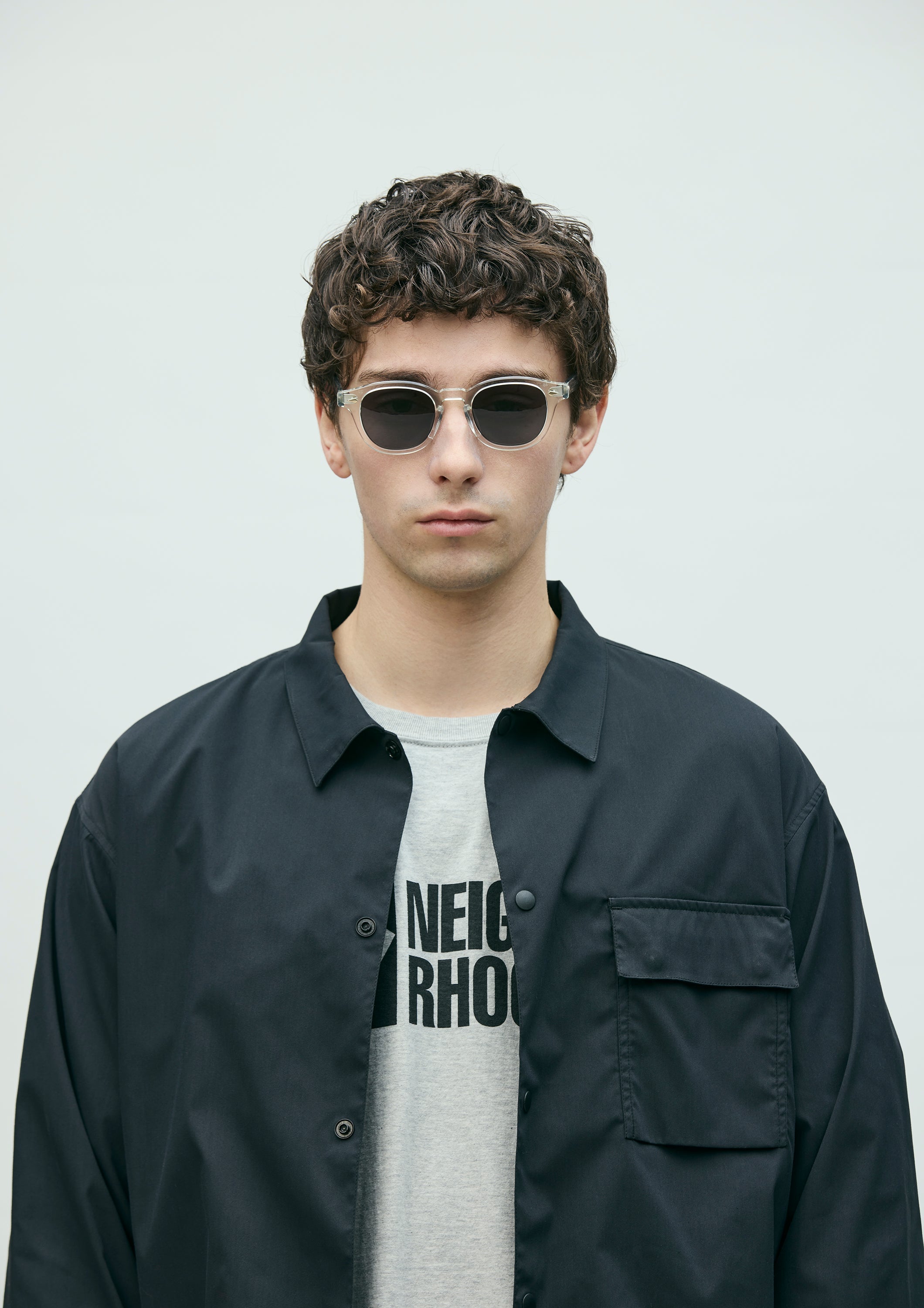 Nh X Julius Tart Optical Ar