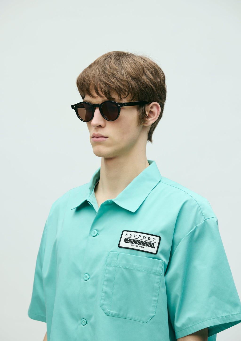 Nh X Julius Tart Optical Harold