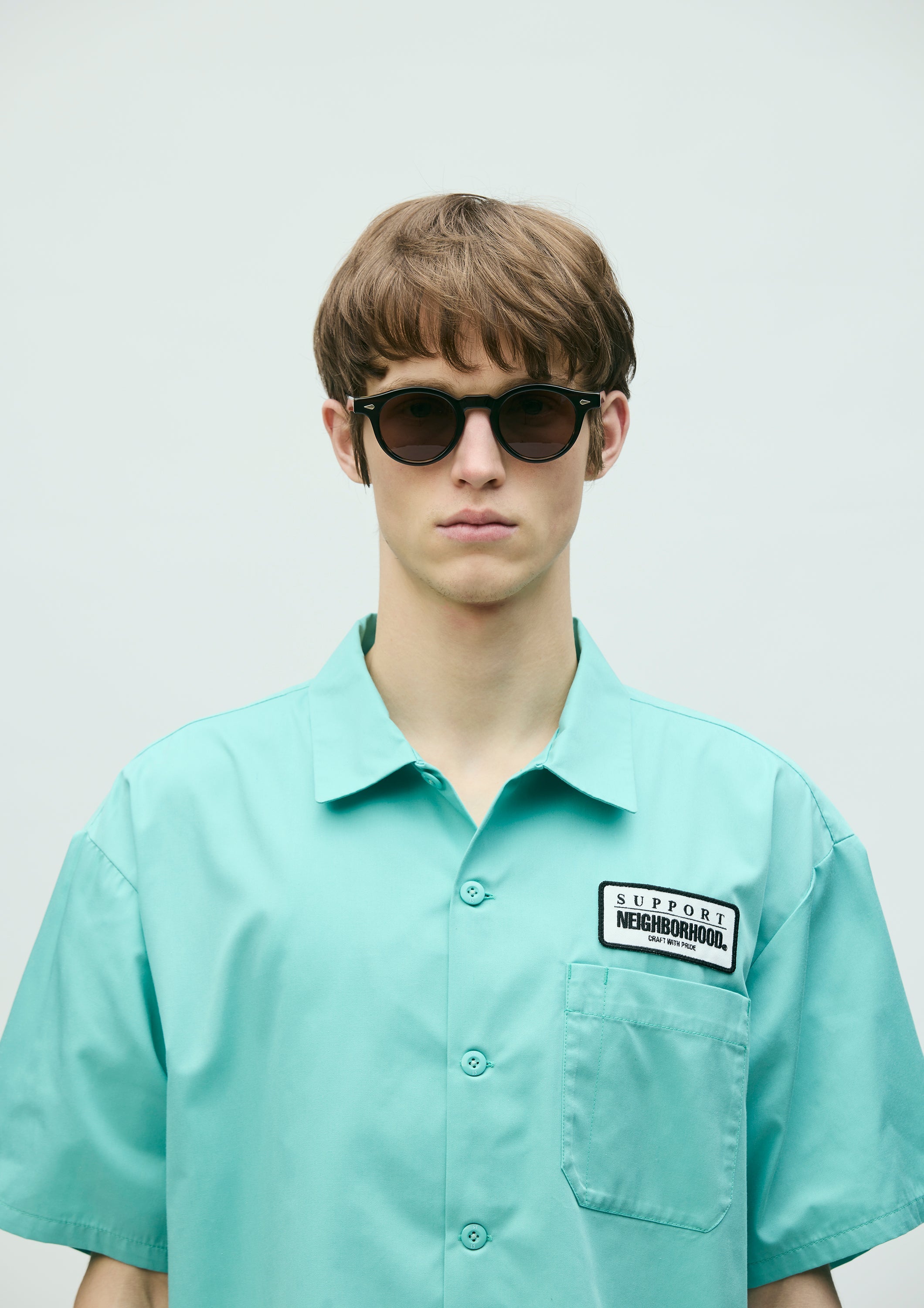 Nh X Julius Tart Optical Harold