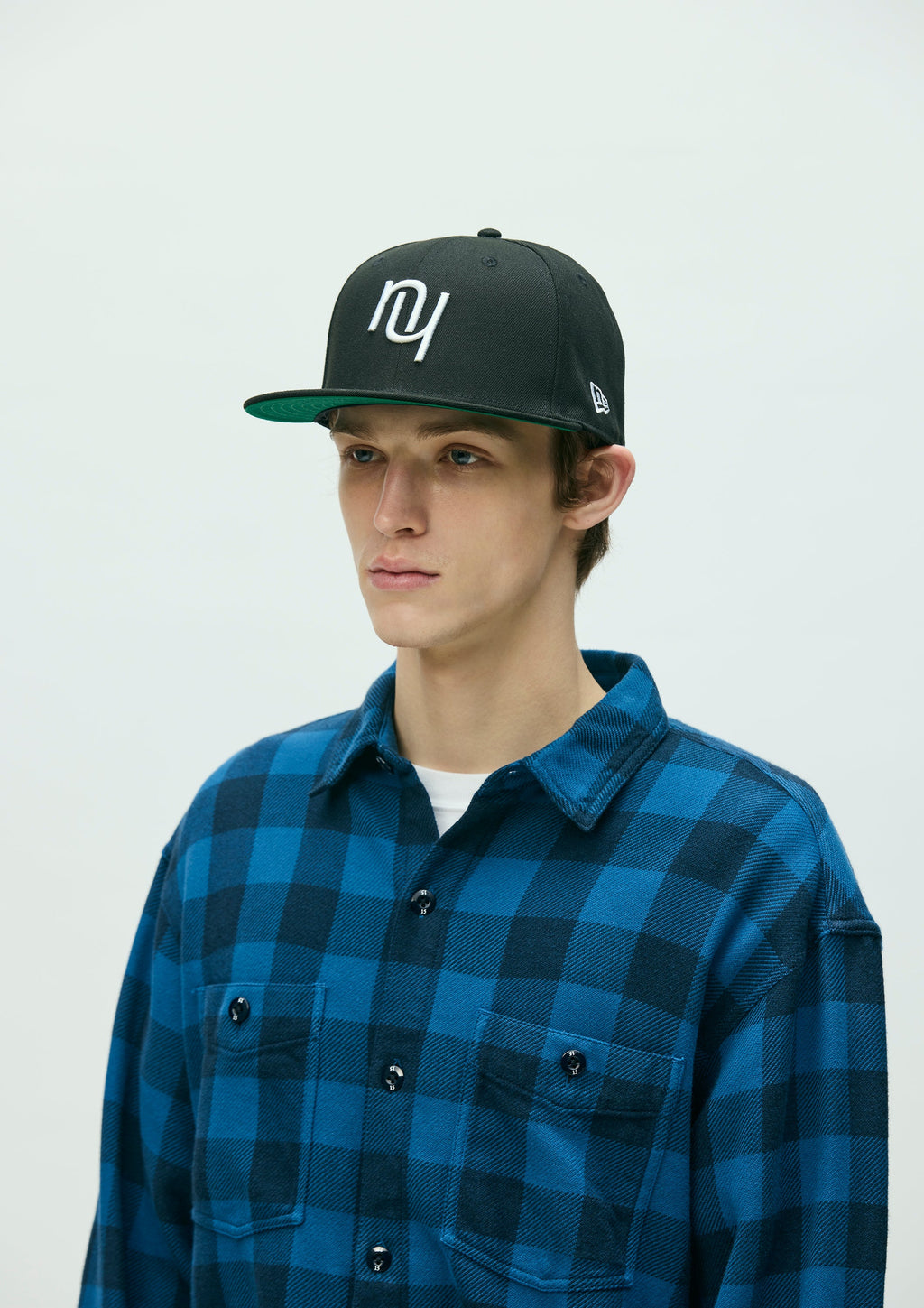 Nh X Newera 59 Fifty