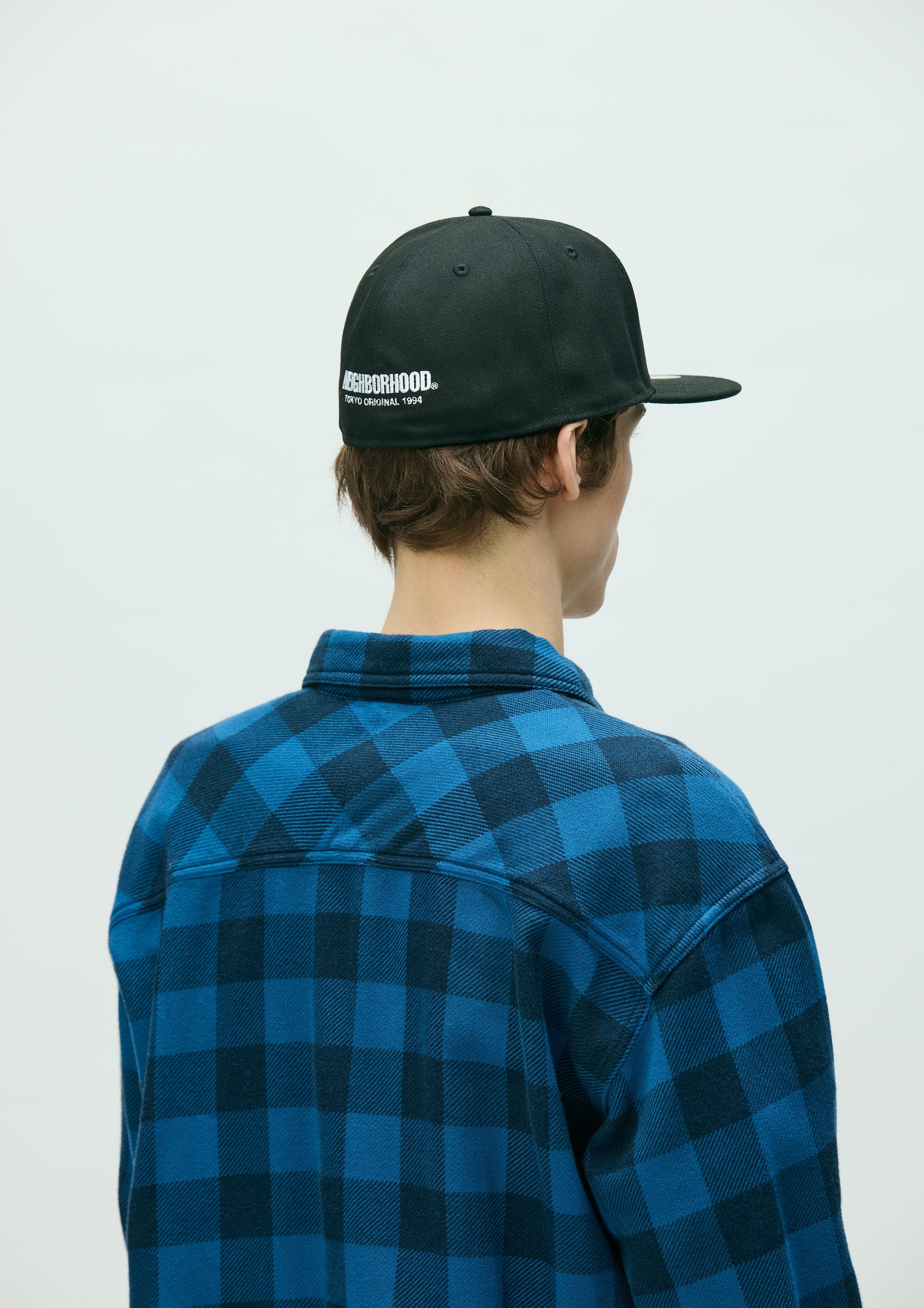 Nh X Newera 59 Fifty