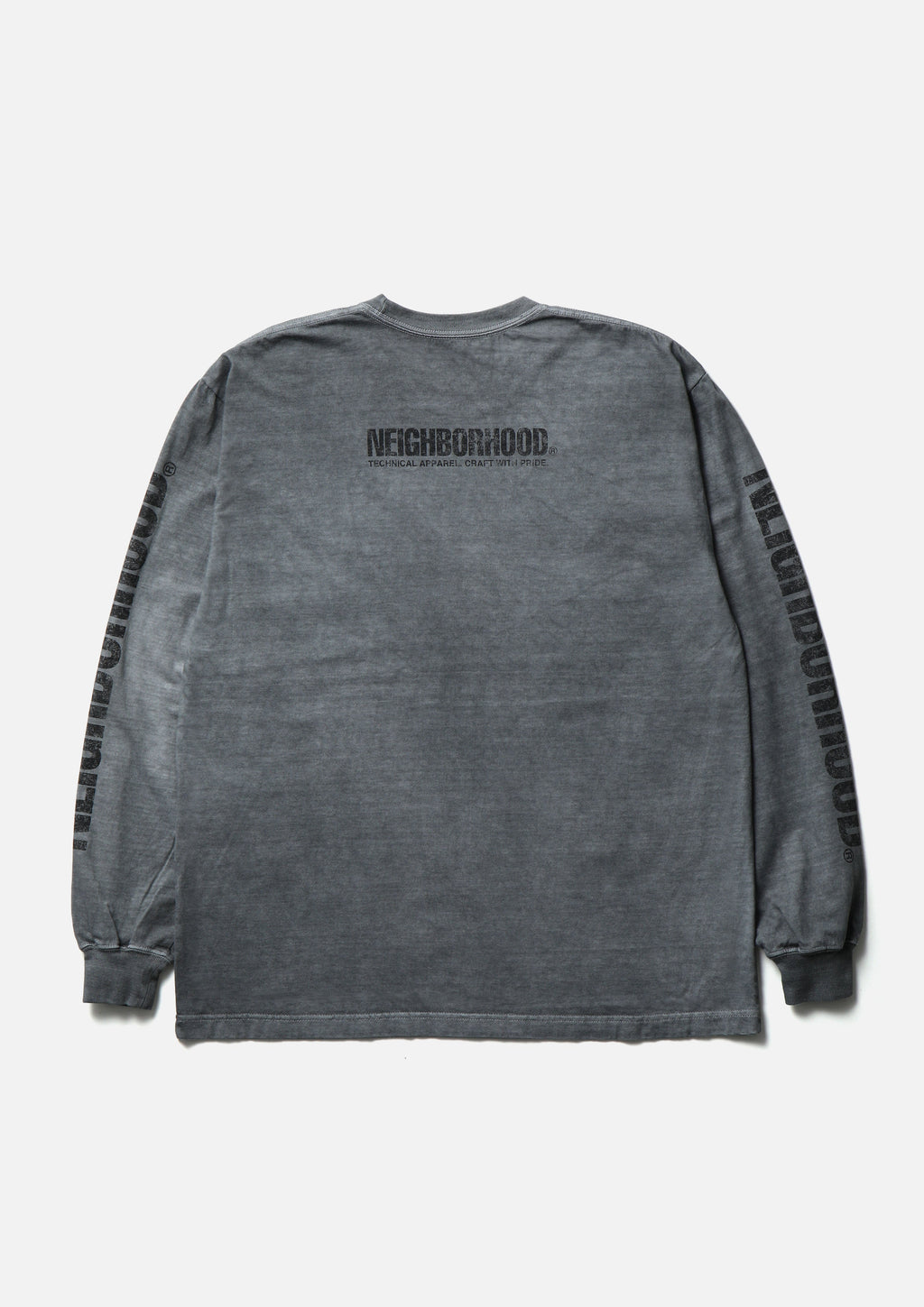 Nh Tee Ls 3
