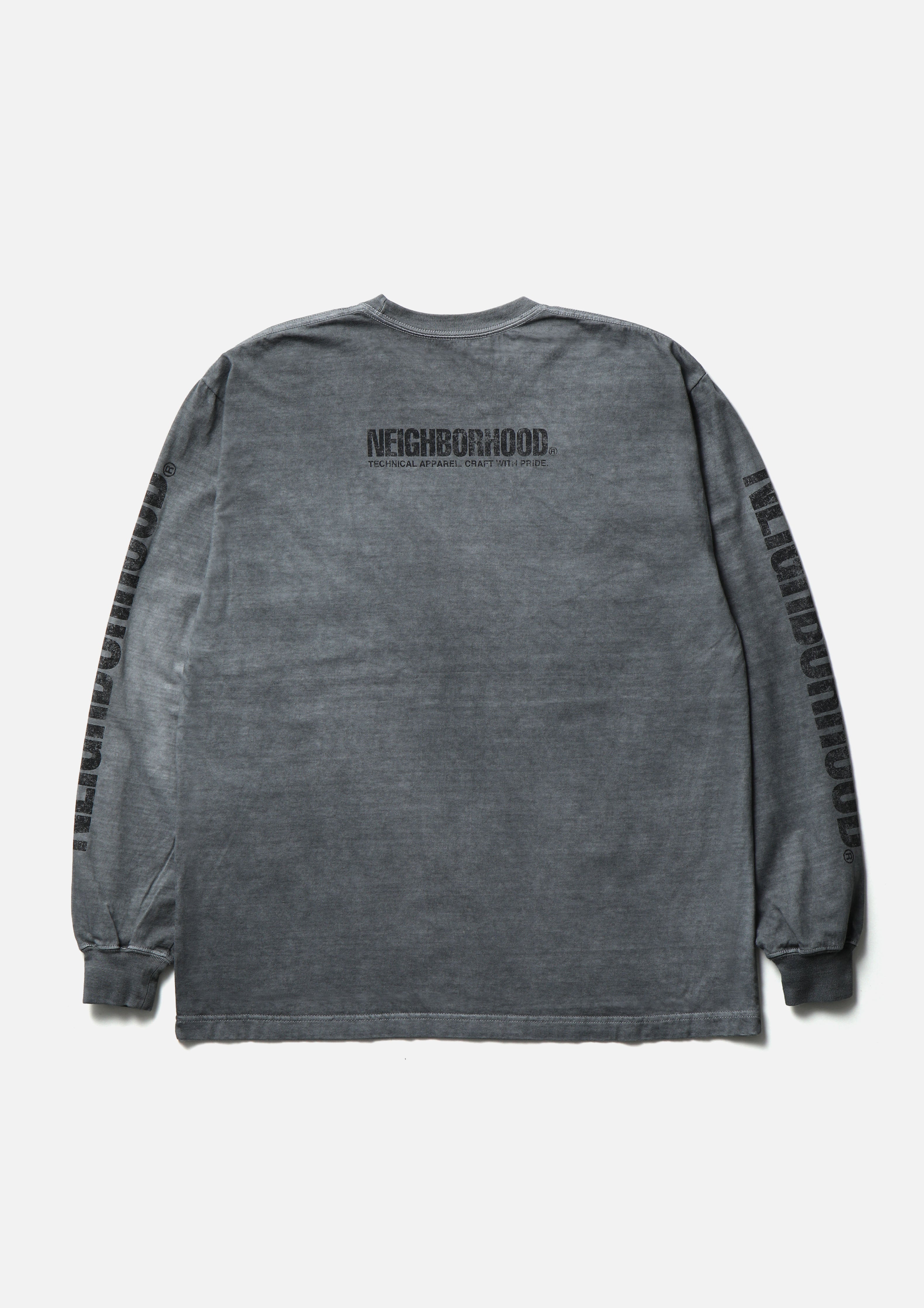 Nh Tee Ls 3