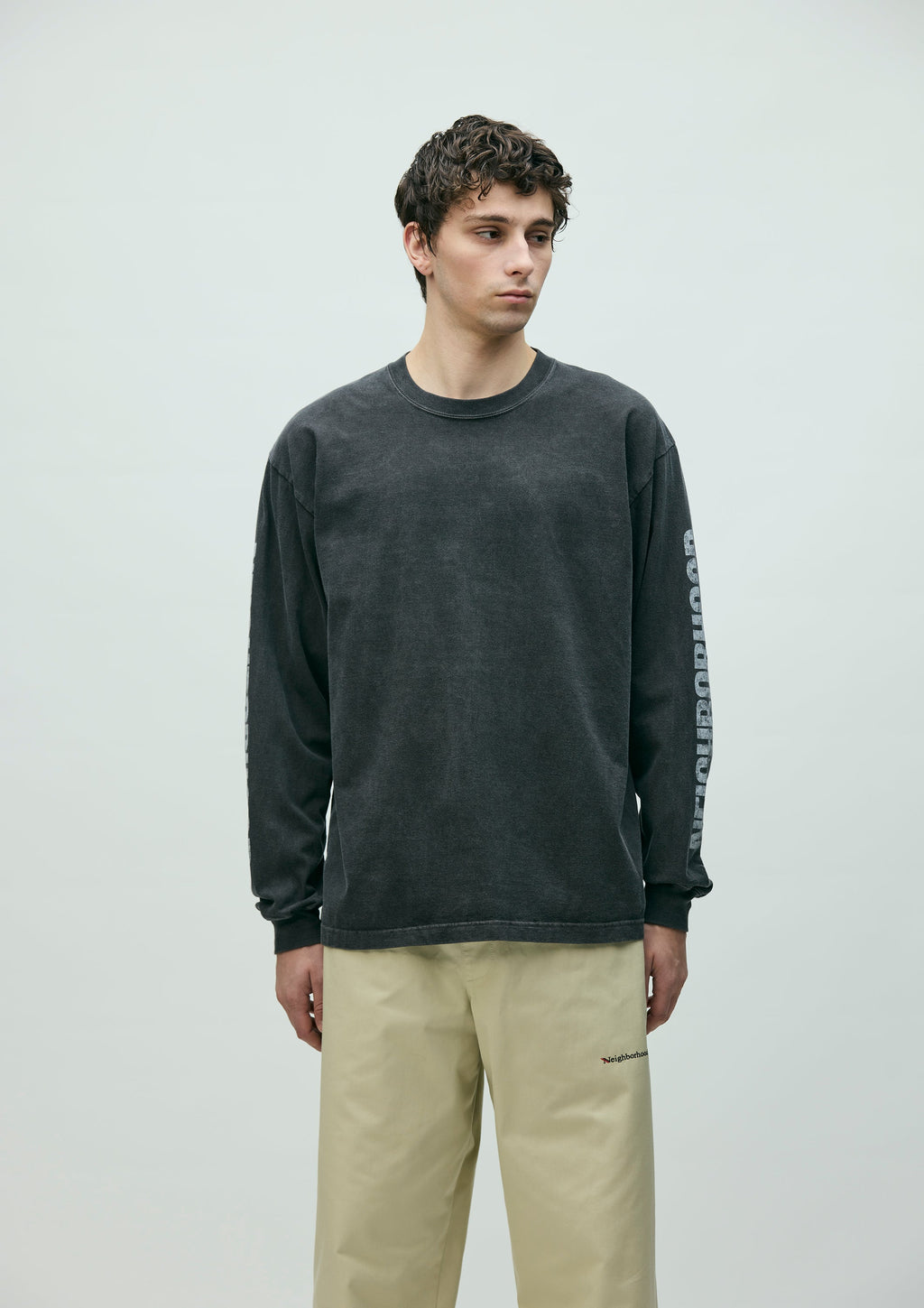 Nh Tee Ls 3