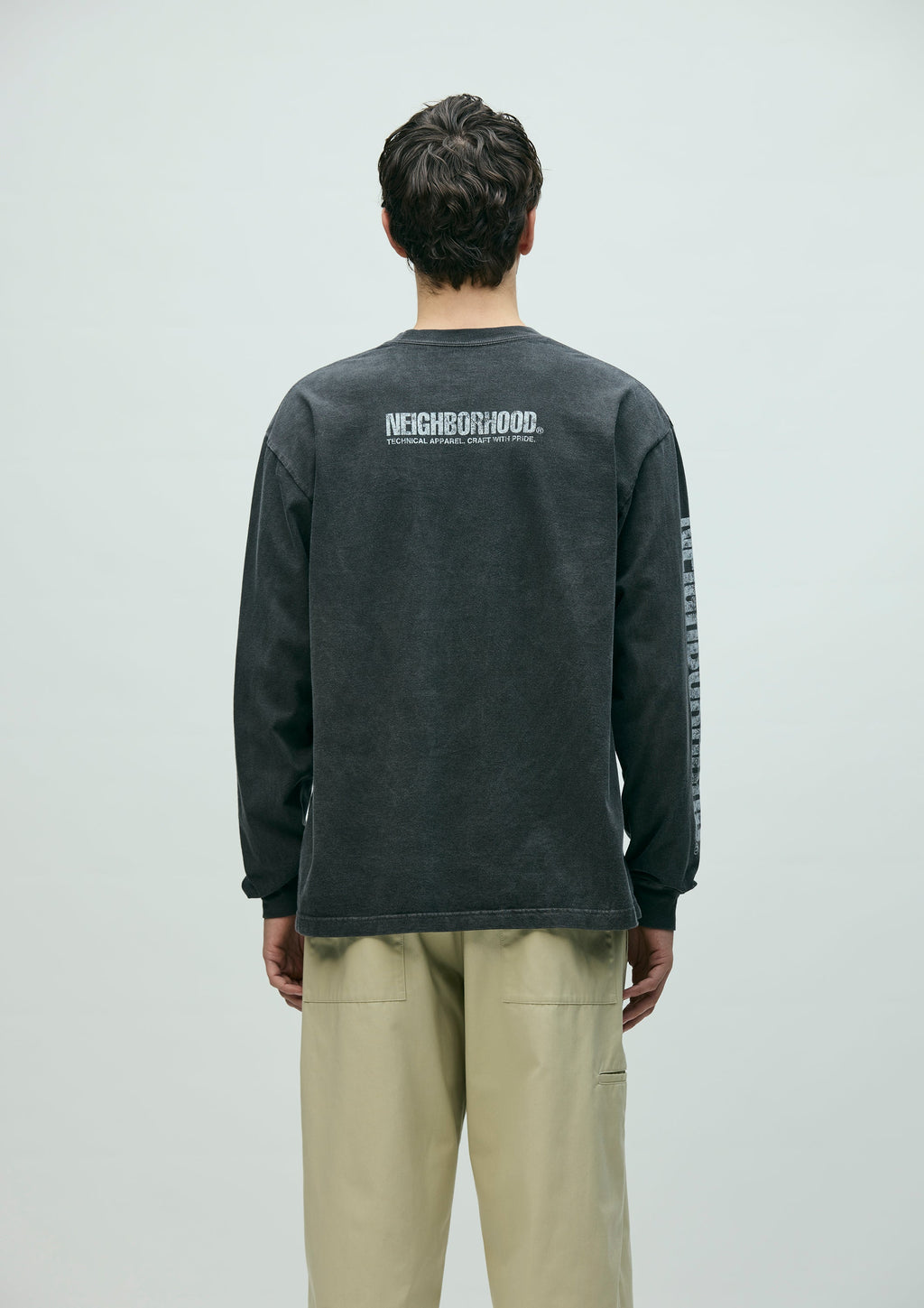 Nh Tee Ls 3
