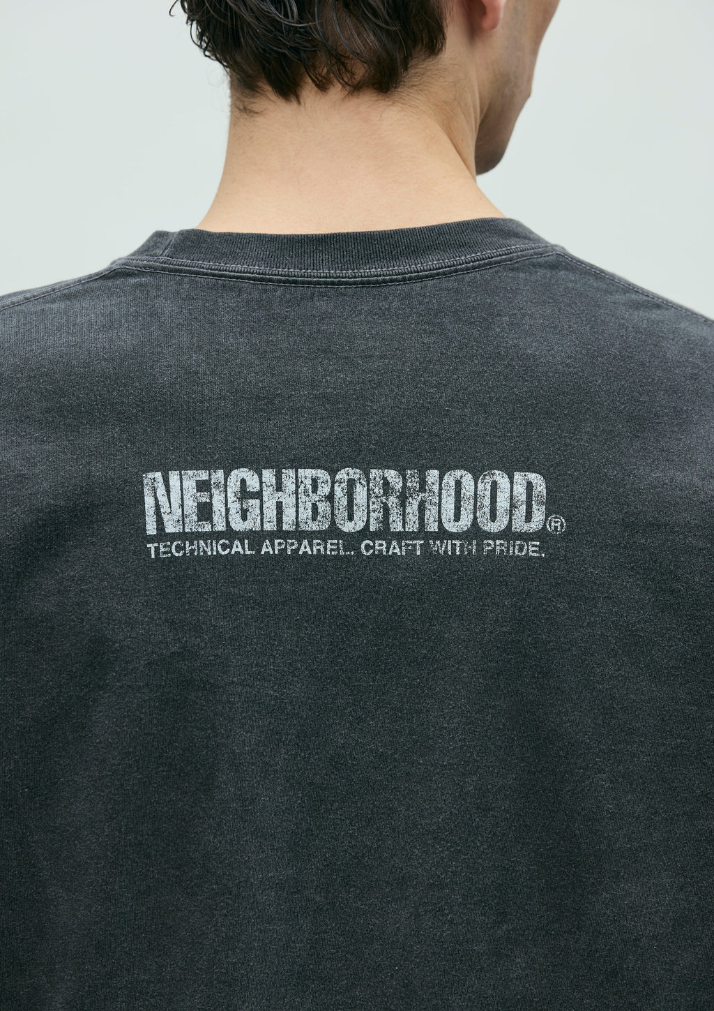 Nh Tee Ls 3