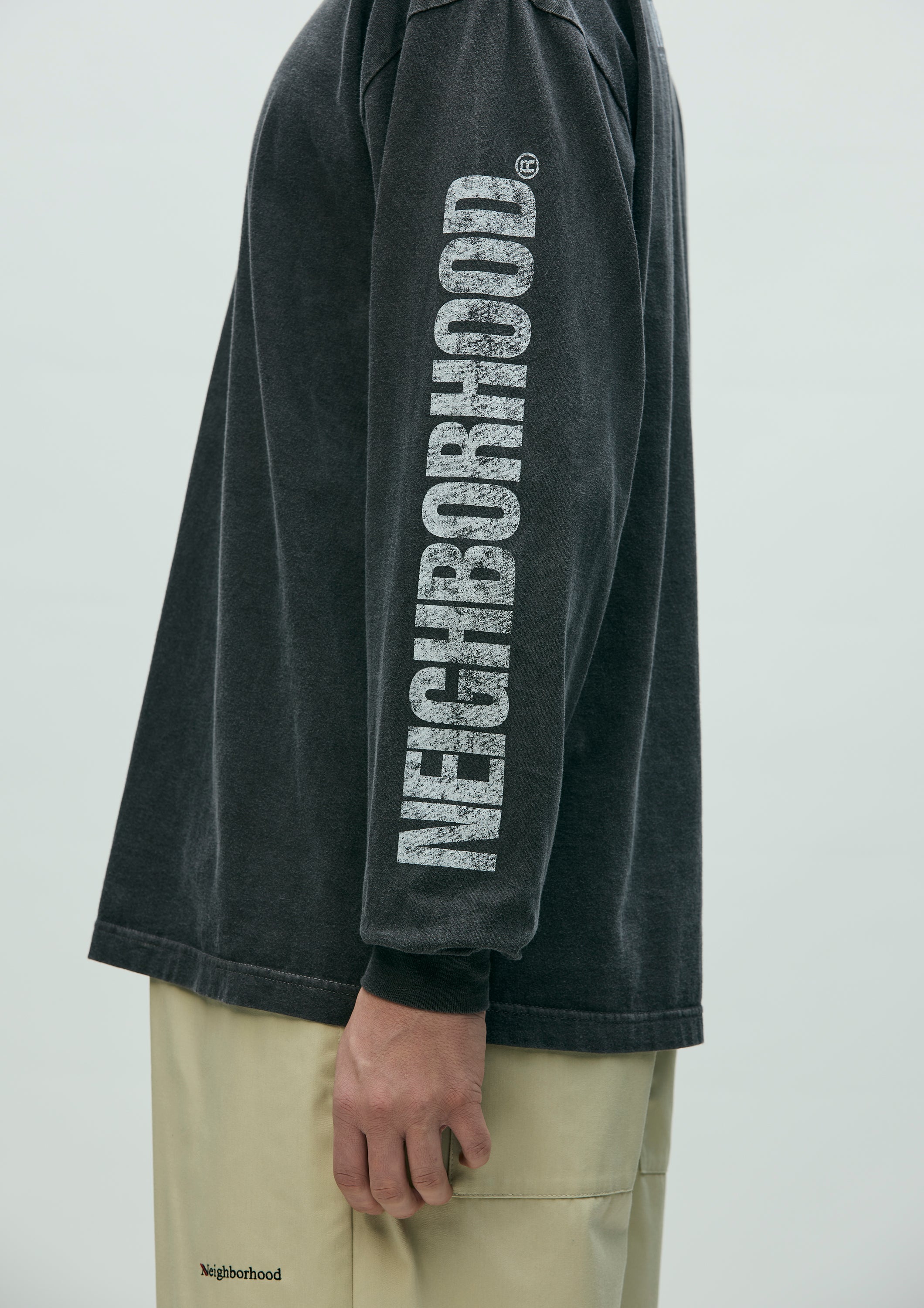 Nh Tee Ls 3