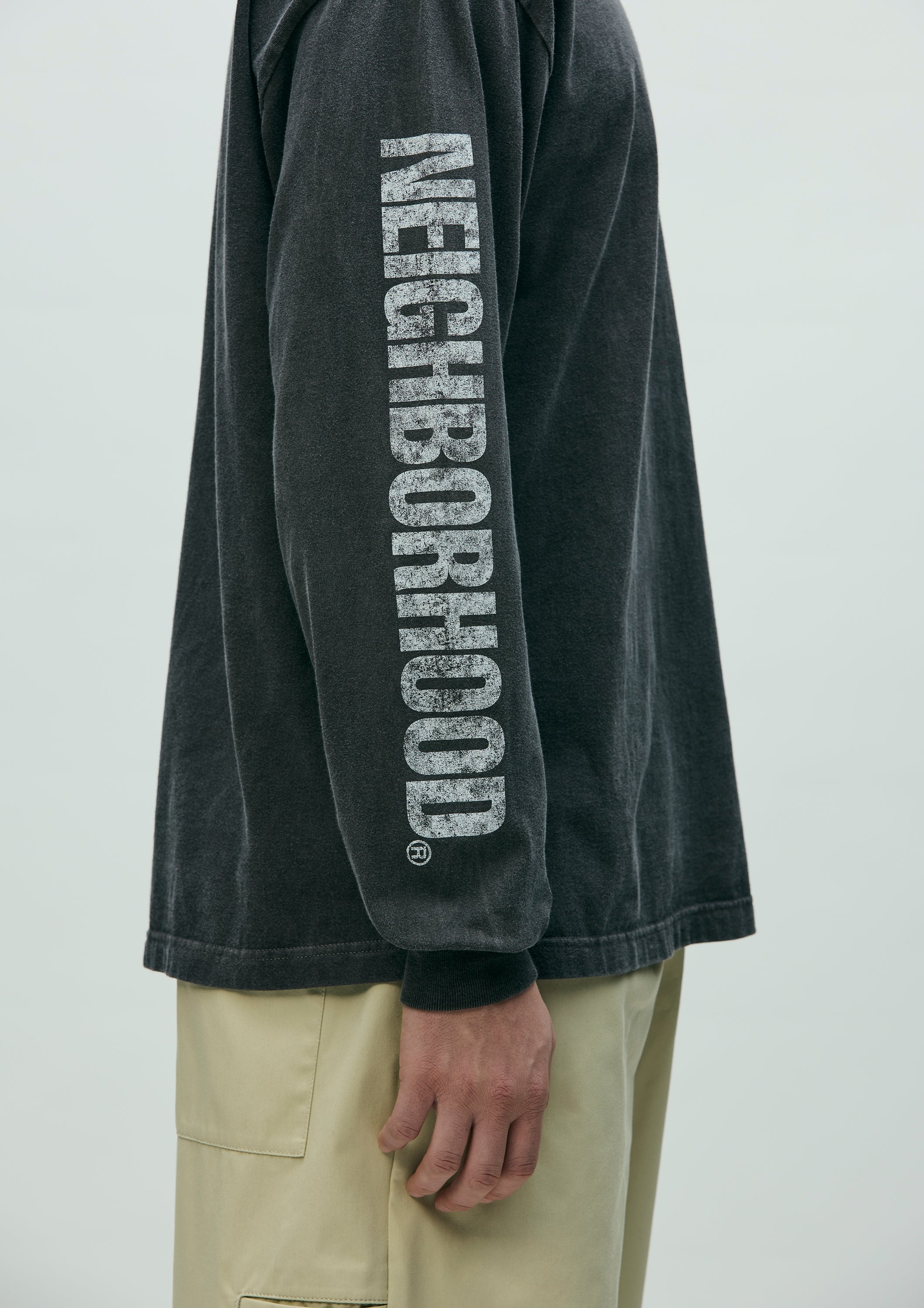 Nh Tee Ls 3