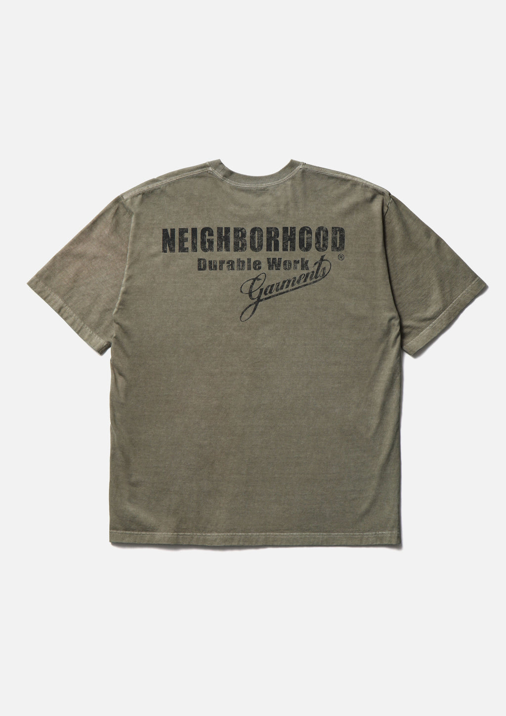 Nh Tee Ss 5