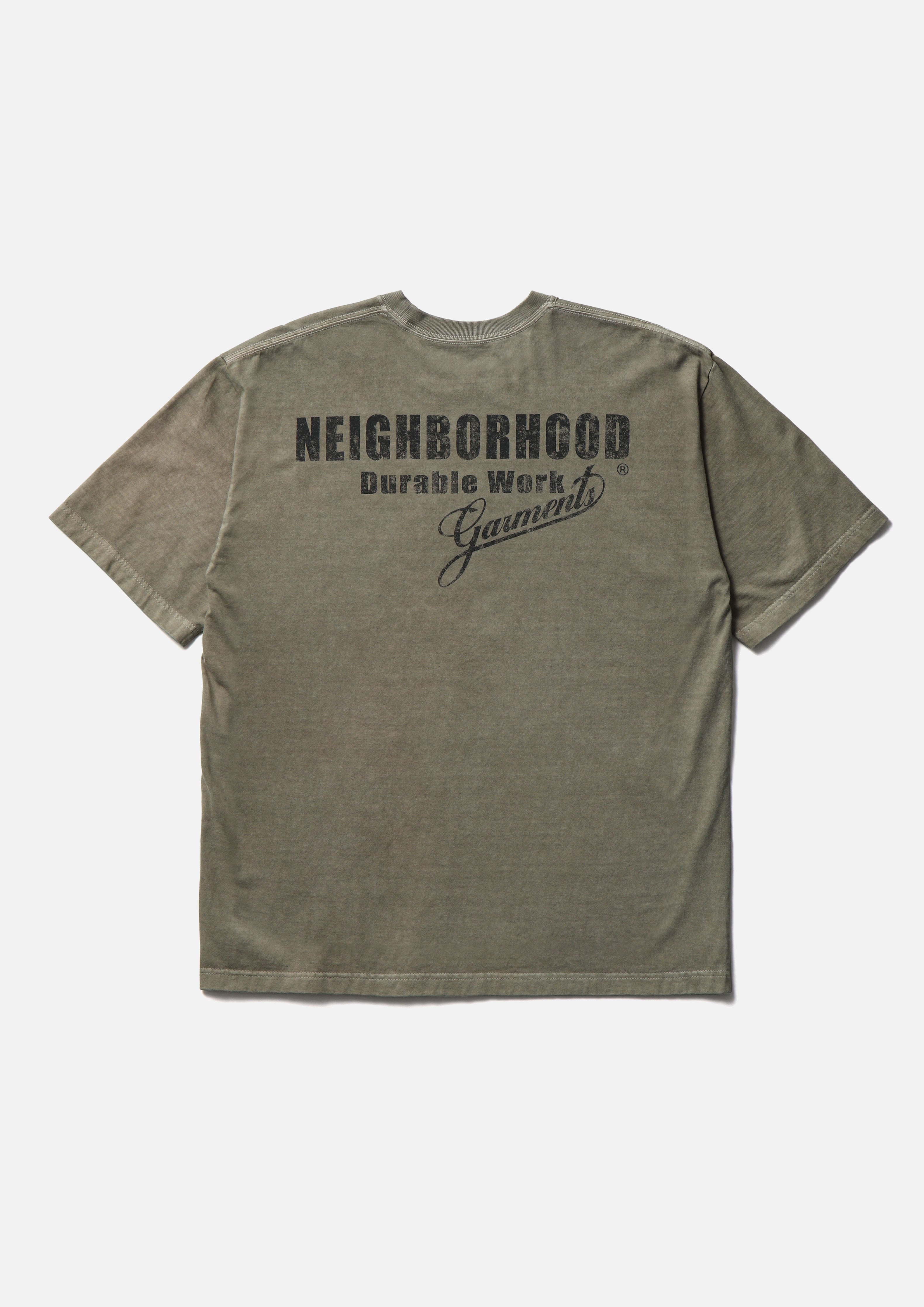 Nh Tee Ss 5
