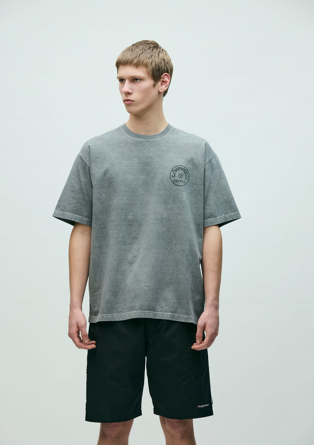 Nh Tee Ss 5
