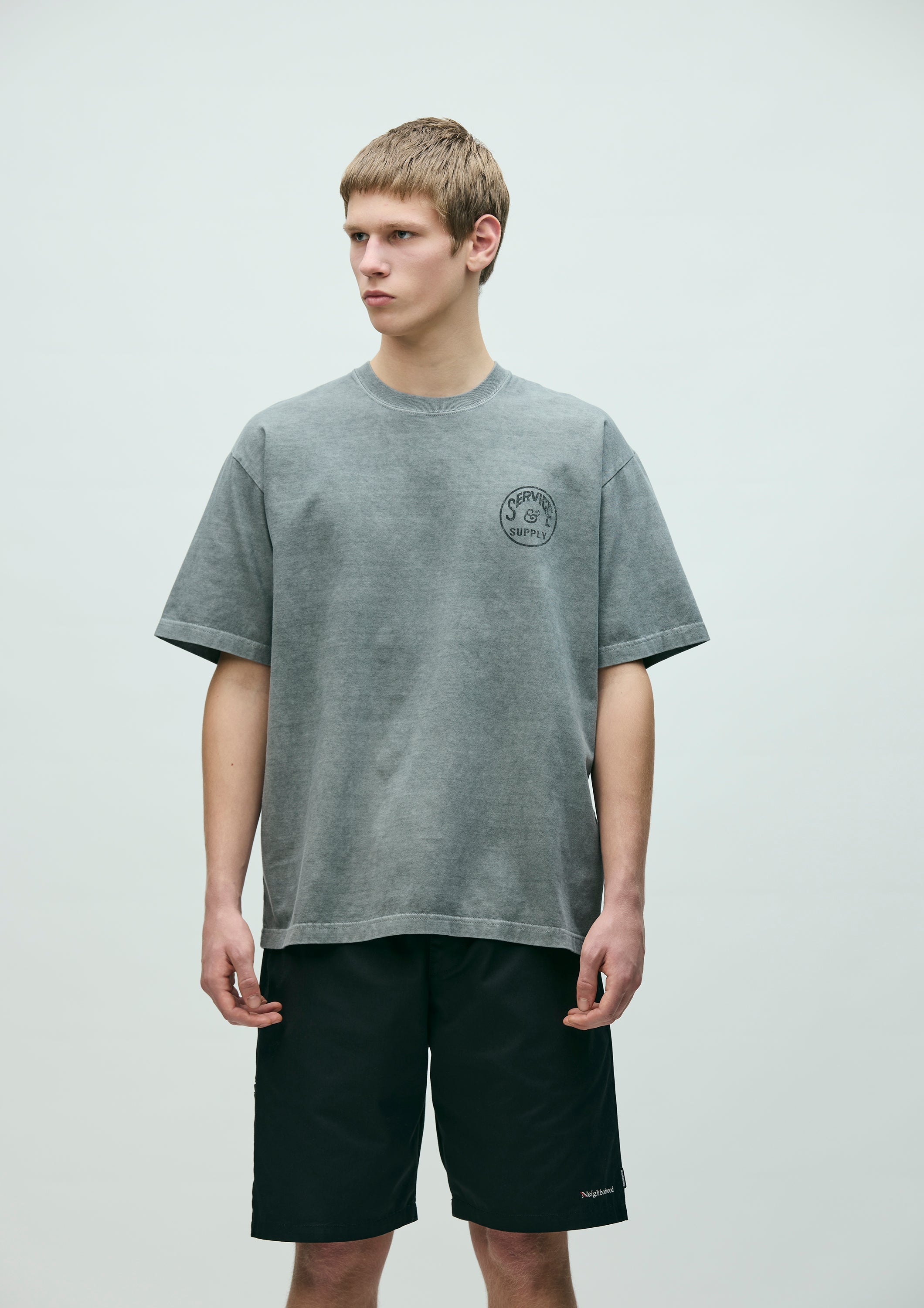 Nh Tee Ss 5