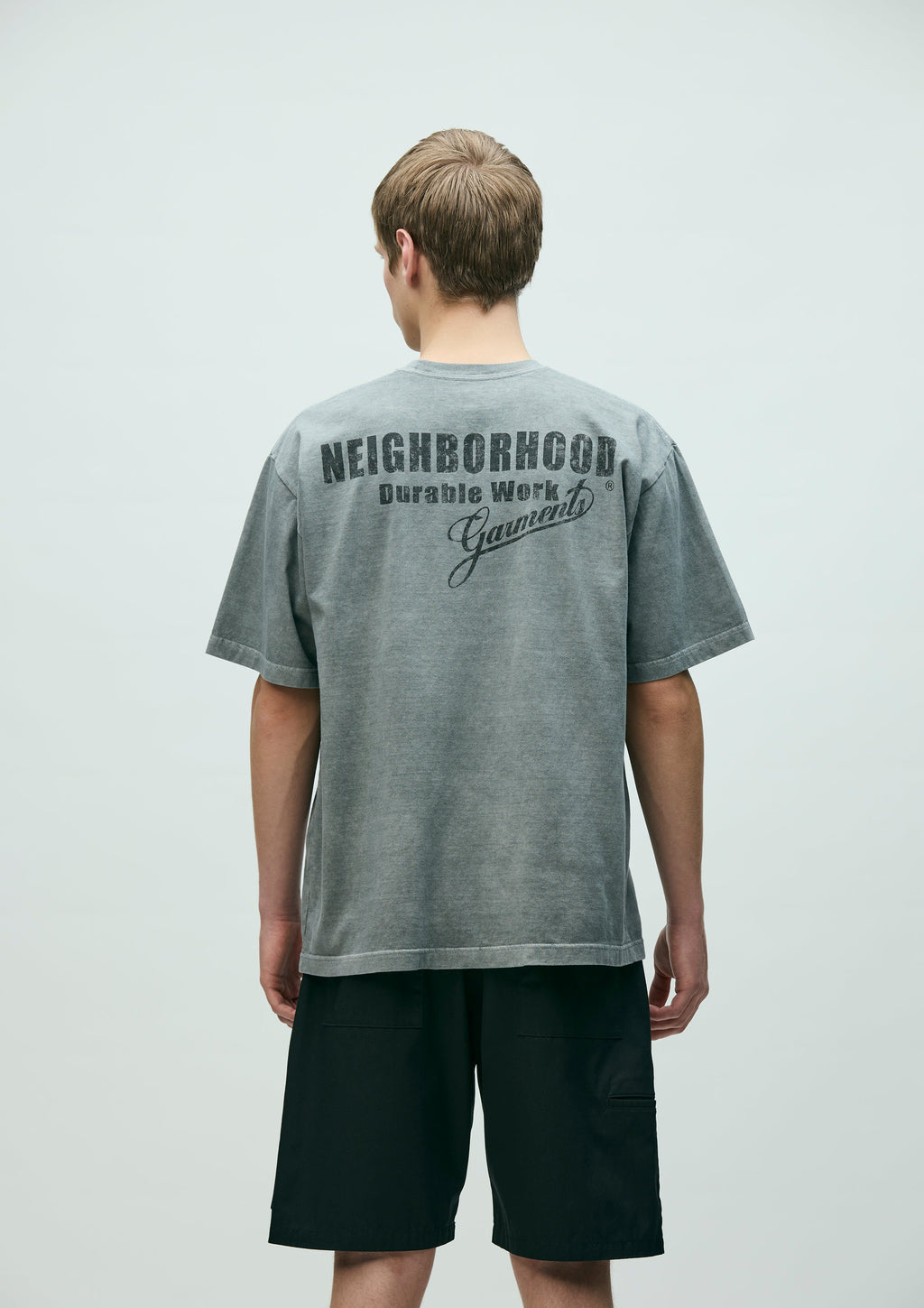 Nh Tee Ss 5