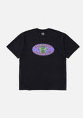 Nh X The Smashing Pumpkins Tee Ss 5 - BLACK