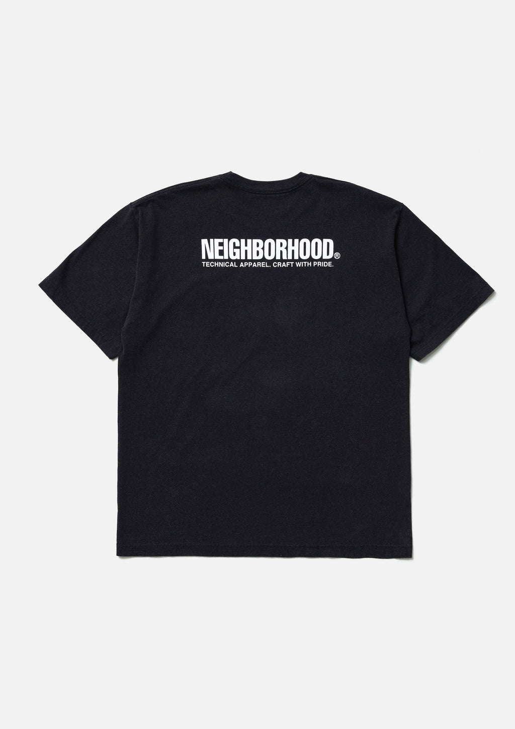 Nh X The Smashing Pumpkins Tee Ss 5