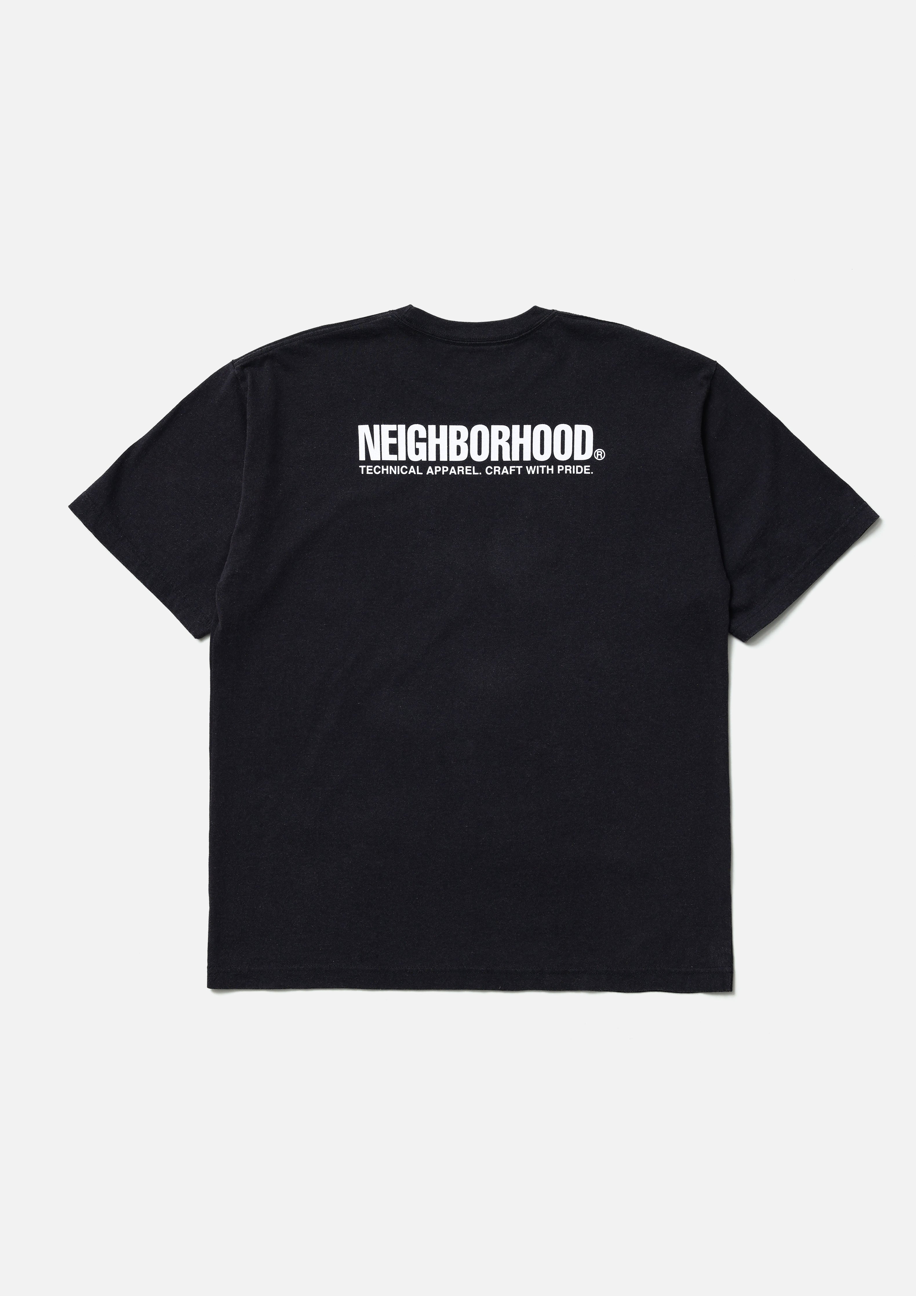 Nh X The Smashing Pumpkins Tee Ss 5