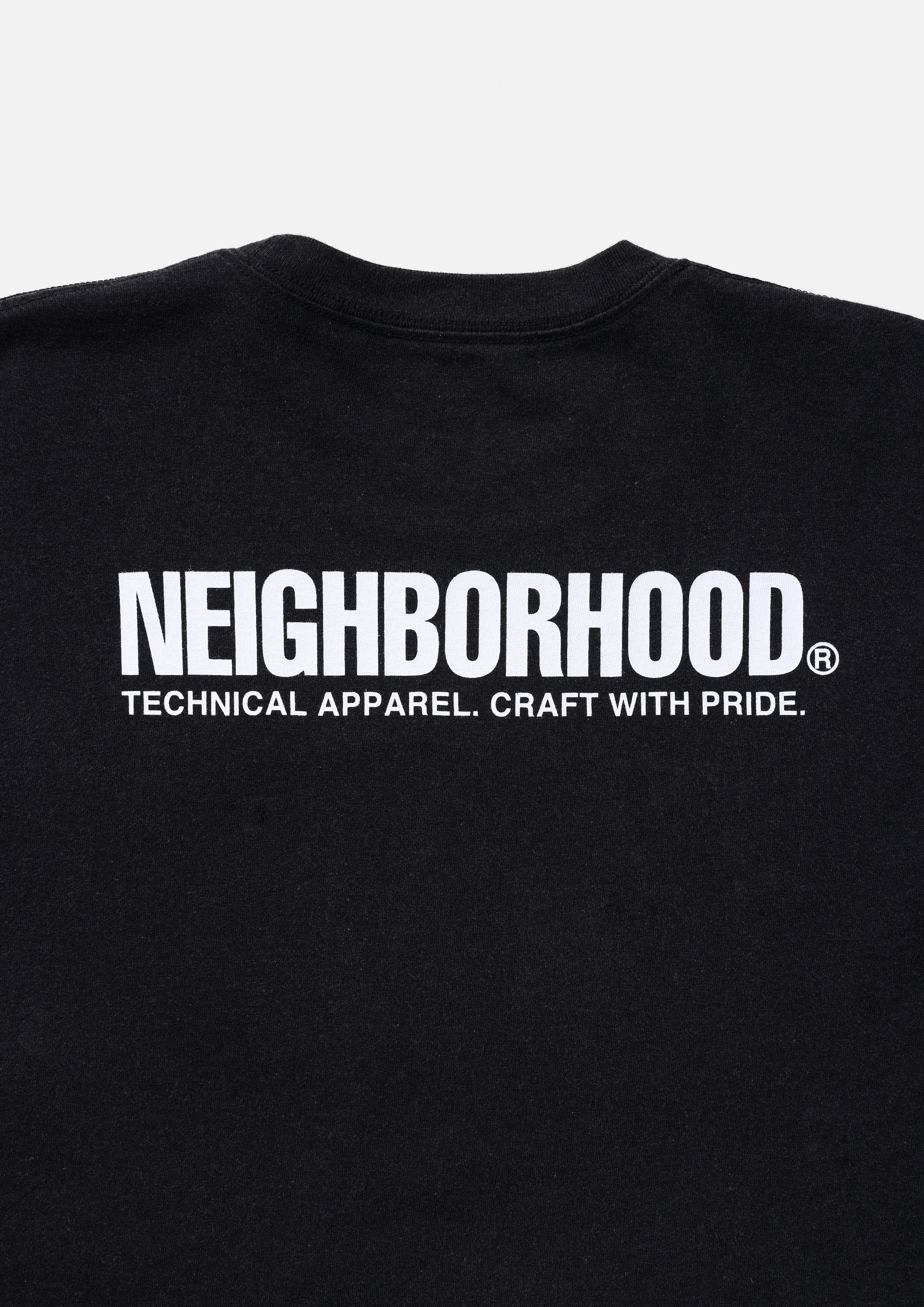 Nh X The Smashing Pumpkins Tee Ss 5