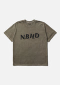 Nh Tee Ss 14 - OLIVE DRAB