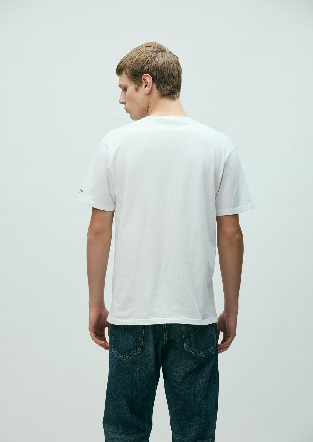 Classic 2 Pack Tee Ss