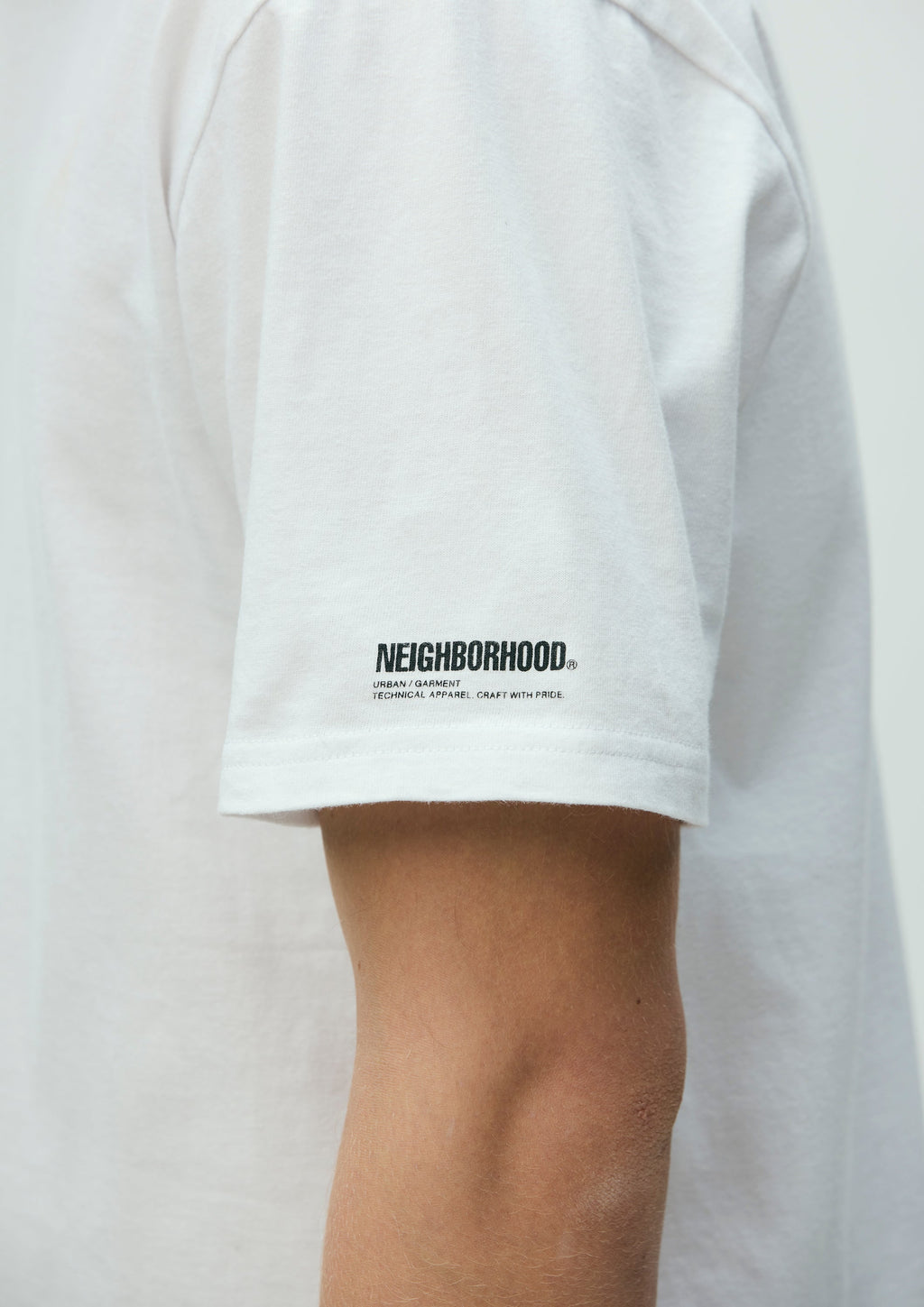 Classic 2 Pack Tee Ss