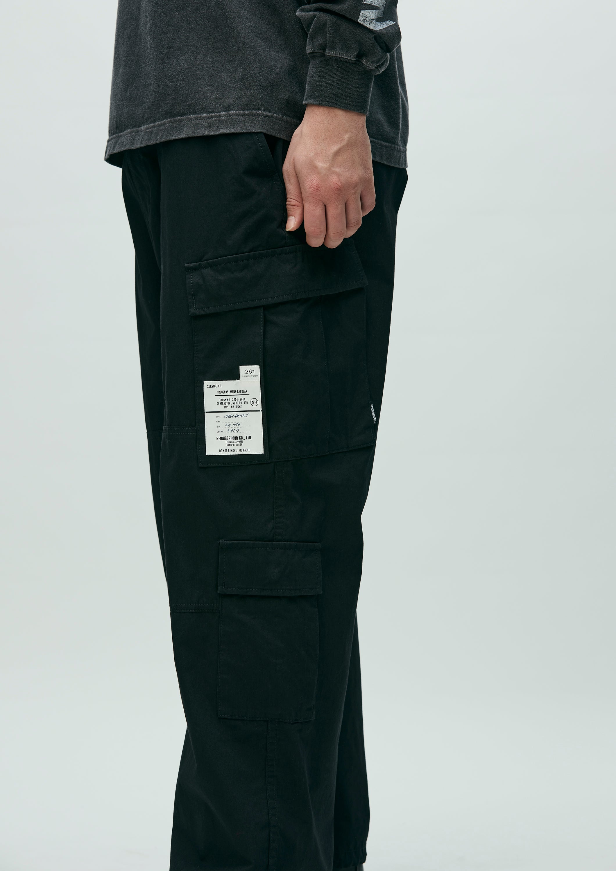 Bdu Pants